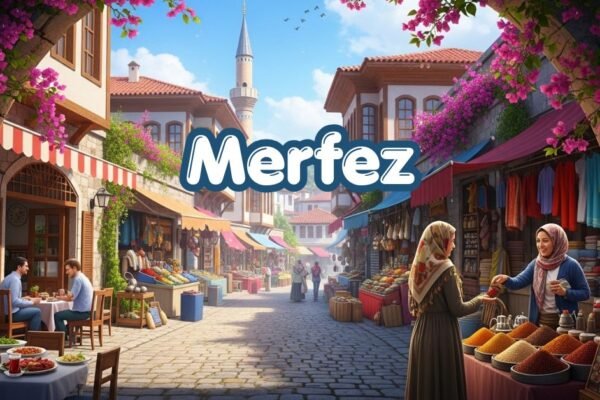 merfez