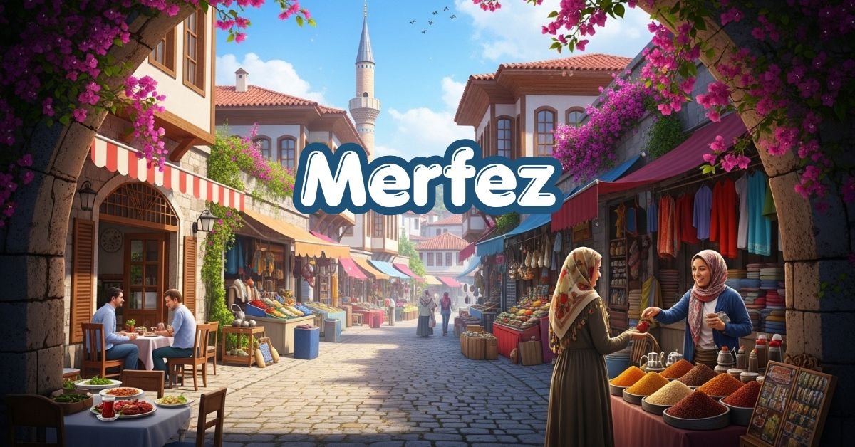 merfez