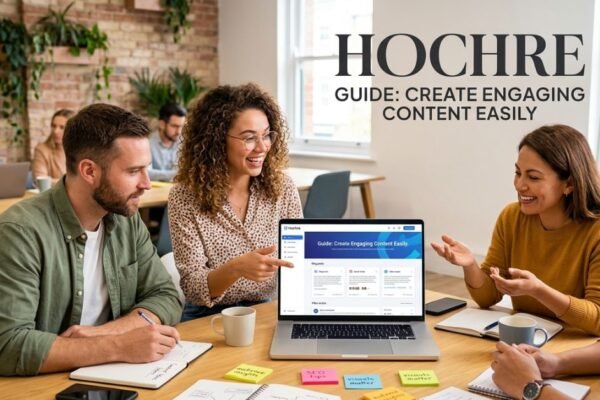 Hochre