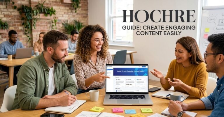 Hochre