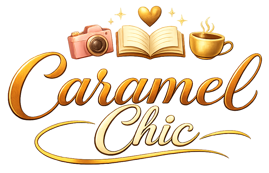 Caramel Chic