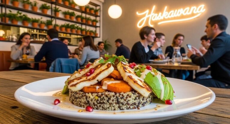 Haskawana: Origins, Confusion & the Real Story