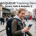 Tracqueur