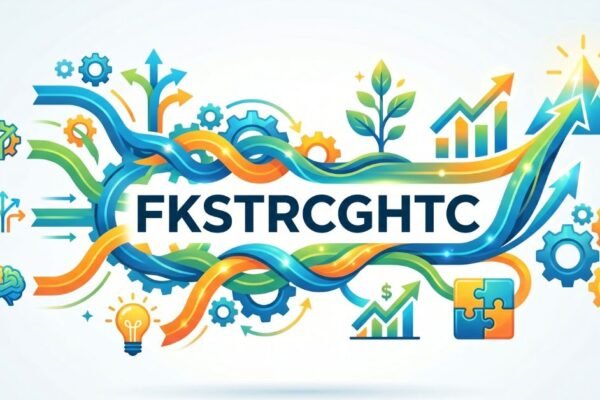 Fkstrcghtc