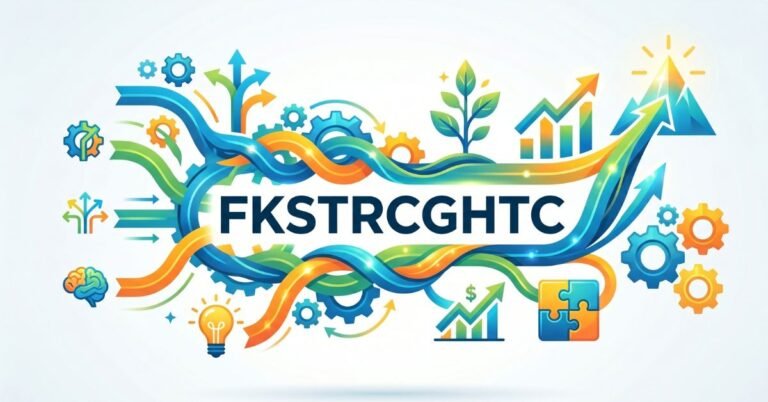 Fkstrcghtc