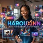 Harouxinn