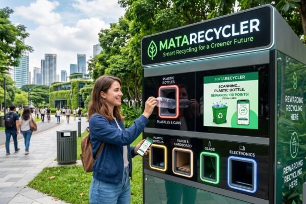 Matarecycler